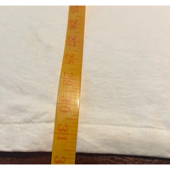 Vintage 80s Deer Funny Shirt XL Single Stitch Hunting Cartoon The Far Side - Picture 10 of 12